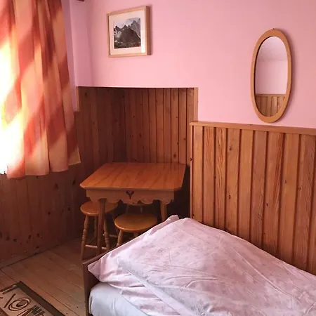 Pokoje Gościnne Bukowina Tatrzańska Zewnętrze zdjęcie