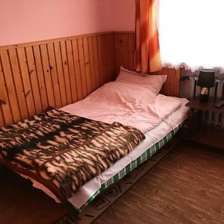 Pokoje Gościnne Bukowina Tatrzańska Zewnętrze zdjęcie