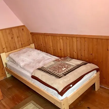 Pokoje Gościnne Bukowina Tatrzańska Zewnętrze zdjęcie