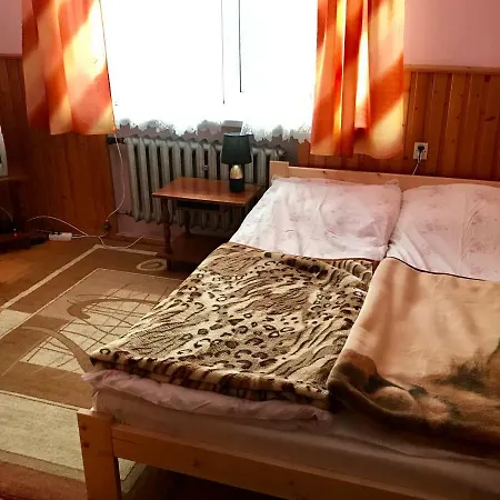Pokoje Gościnne Bukowina Tatrzańska Zewnętrze zdjęcie