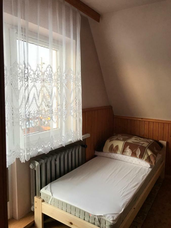 Homestay Goscinne *