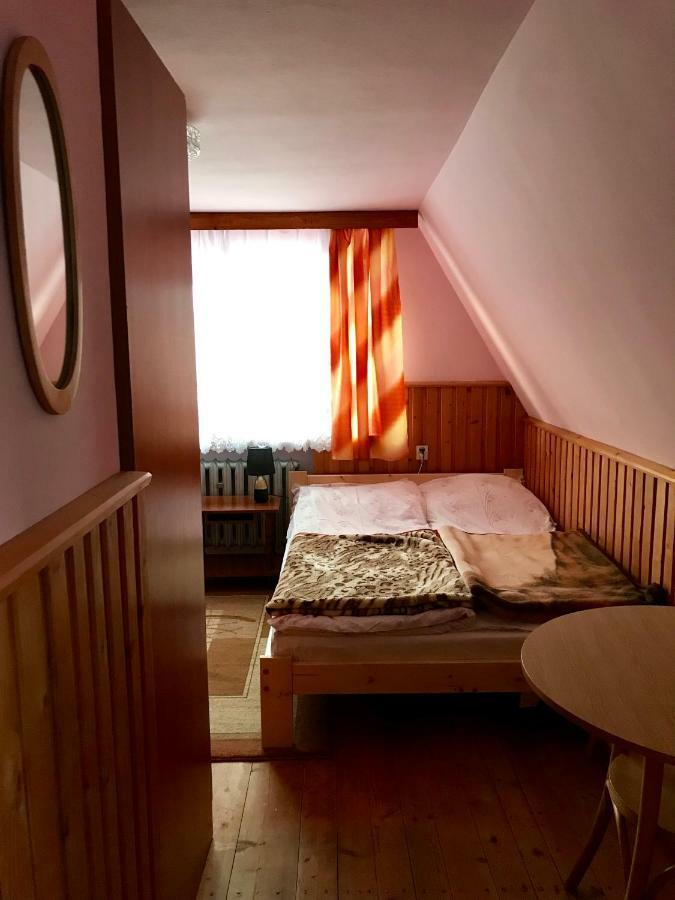 Goscinne Homestay Bukowina Tatrzanska