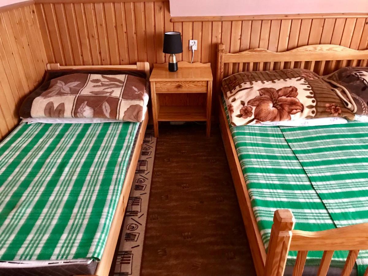 Goscinne * Bukowina Tatrzanska